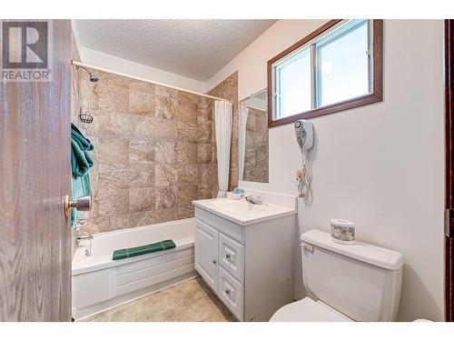 1302 Highway 3, Fernie, BC 