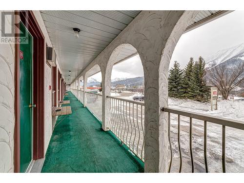 1302 Highway 3, Fernie, BC 