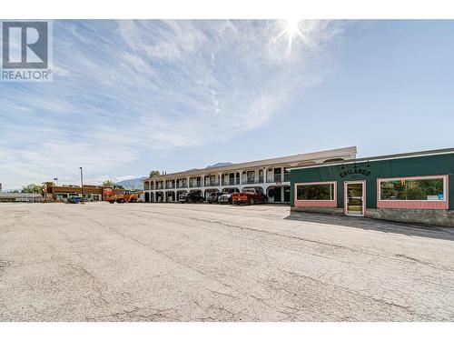 1302 Highway 3, Fernie, BC 