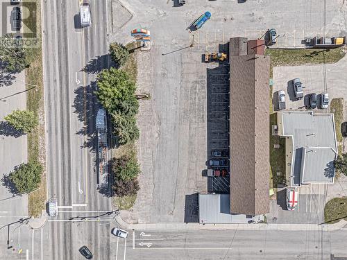 1302 Highway 3, Fernie, BC 