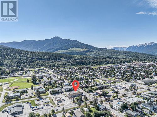 1302 Highway 3, Fernie, BC 