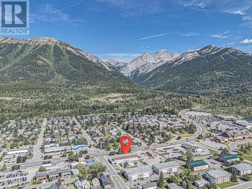 1302 Highway 3, Fernie, BC 