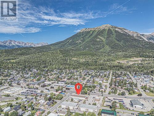 1302 Highway 3, Fernie, BC 