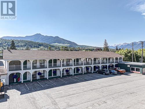 1302 Highway 3, Fernie, BC 