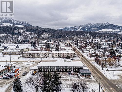 1302 Highway 3, Fernie, BC 