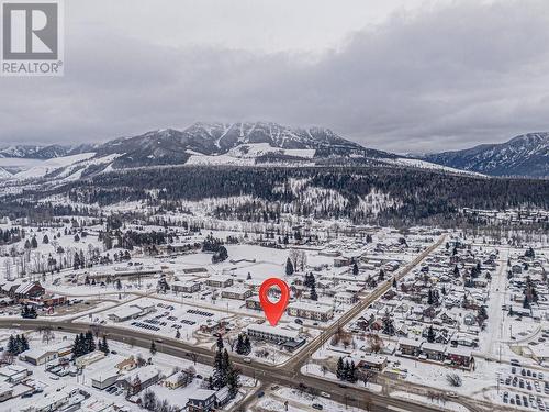 1302 Highway 3, Fernie, BC 