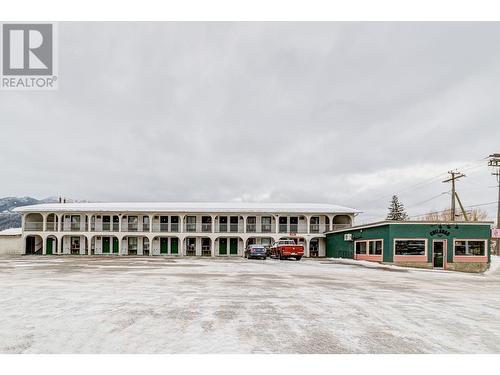 1302 Highway 3, Fernie, BC 