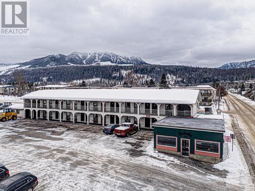 1302 Highway 3, Fernie, BC 