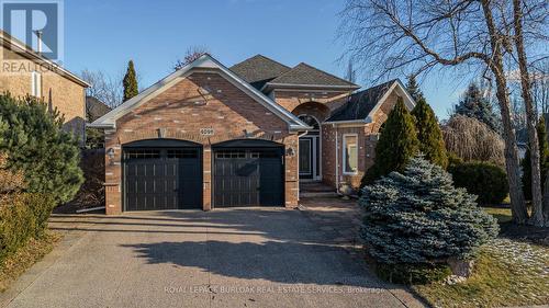 4098 Montrose Crescent, Burlington, ON - Outdoor