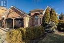 4098 Montrose Crescent, Burlington, ON  - Outdoor 