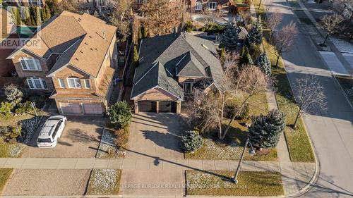 4098 Montrose Crescent, Burlington, ON - Outdoor