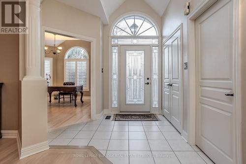 4098 Montrose Crescent, Burlington, ON - Indoor Photo Showing Other Room