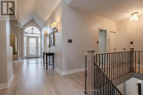 4098 Montrose Crescent, Burlington, ON - Indoor Photo Showing Other Room