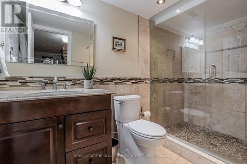 4098 Montrose Crescent, Burlington, ON - Indoor Photo Showing Bathroom