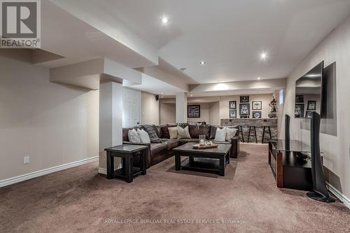 4098 Montrose Crescent, Burlington, ON - Indoor