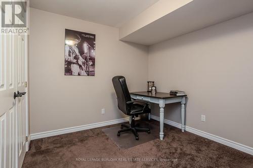 4098 Montrose Crescent, Burlington, ON - Indoor Photo Showing Office