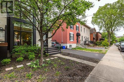 53 Vaughan Street, Ottawa, ON - Outdoor