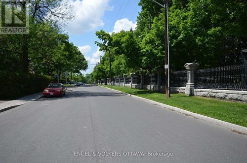 53 Vaughan Street, Ottawa, ON - Outdoor