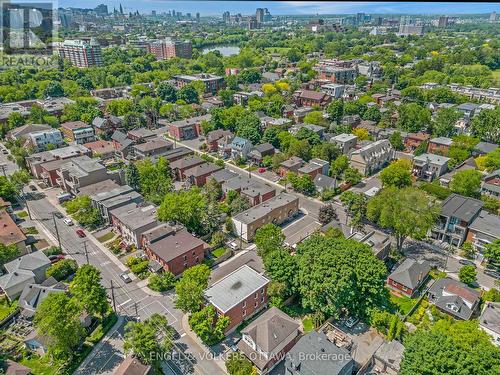 53 Vaughan Street, Ottawa, ON - Outdoor With View