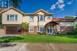 41 BOWSHELM COURT  Mississauga, ON L5N 1K2