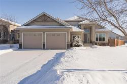 43 Eb Claydon RD  Winnipeg, MB R2N 0G2