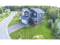 46 Whisperwood DR  Fredericton, NB E3C 0J7