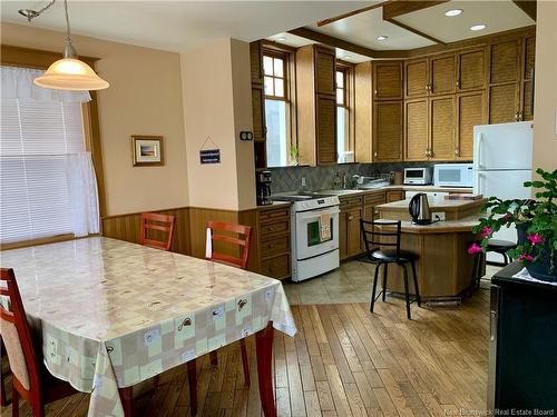 7 Ritchie, Campbellton, NB 