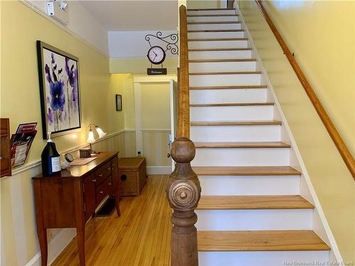 7 Ritchie, Campbellton, NB 