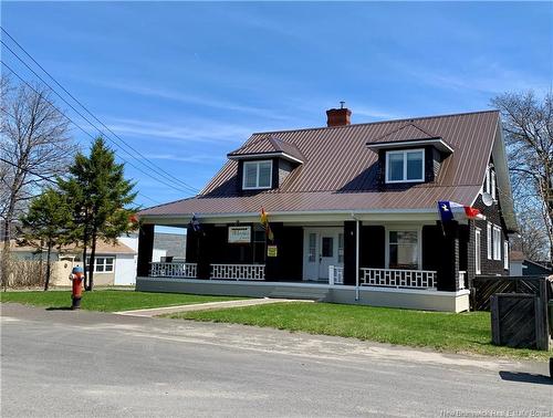 7 Ritchie, Campbellton, NB 