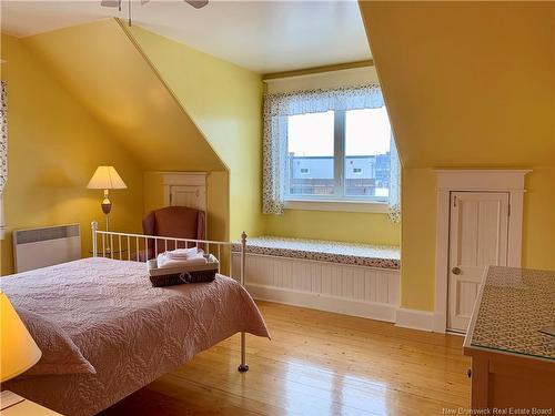 7 Ritchie, Campbellton, NB 