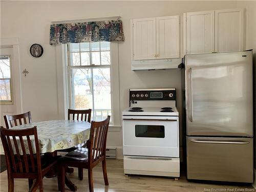 7 Ritchie, Campbellton, NB 