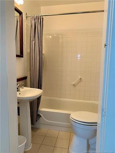 7 Ritchie, Campbellton, NB 