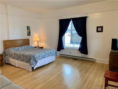 7 Ritchie, Campbellton, NB 