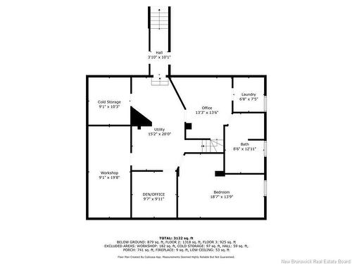 7 Ritchie, Campbellton, NB 