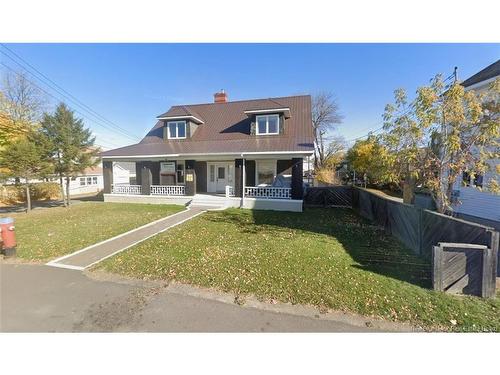 7 Ritchie, Campbellton, NB 