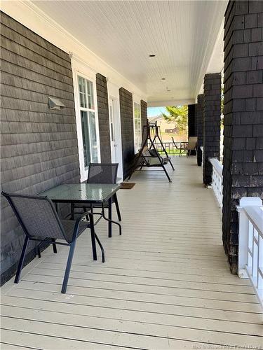 7 Ritchie, Campbellton, NB 