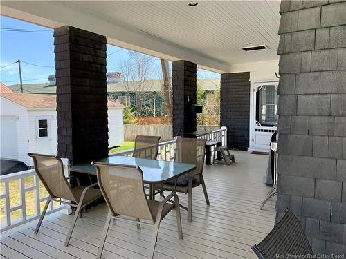 7 Ritchie, Campbellton, NB 