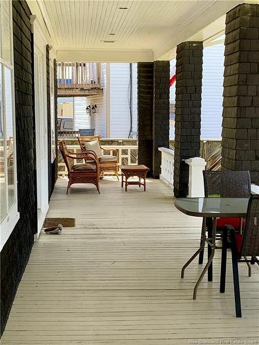 7 Ritchie, Campbellton, NB 