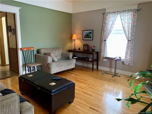 7 Ritchie, Campbellton, NB 