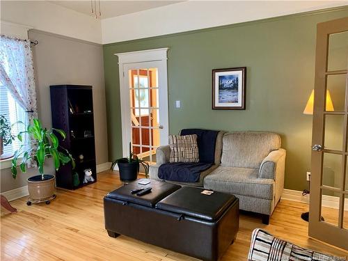 7 Ritchie, Campbellton, NB 