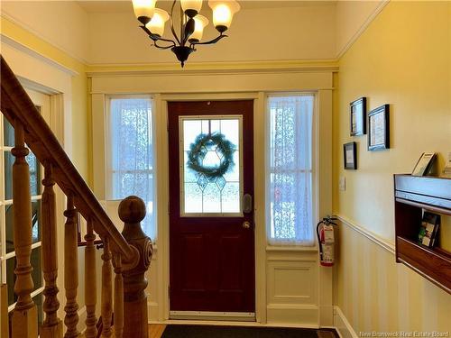 7 Ritchie, Campbellton, NB 