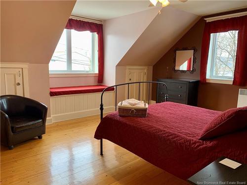 7 Ritchie, Campbellton, NB 