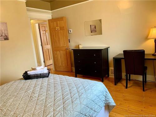 7 Ritchie, Campbellton, NB 