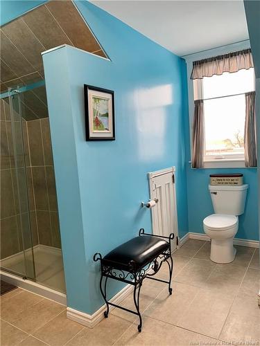 7 Ritchie, Campbellton, NB 