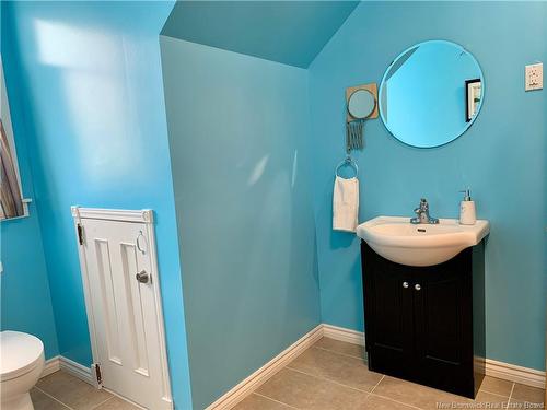 7 Ritchie, Campbellton, NB 