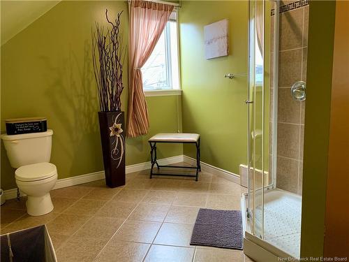 7 Ritchie, Campbellton, NB 