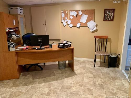 7 Ritchie, Campbellton, NB 