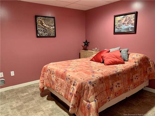 7 Ritchie, Campbellton, NB 