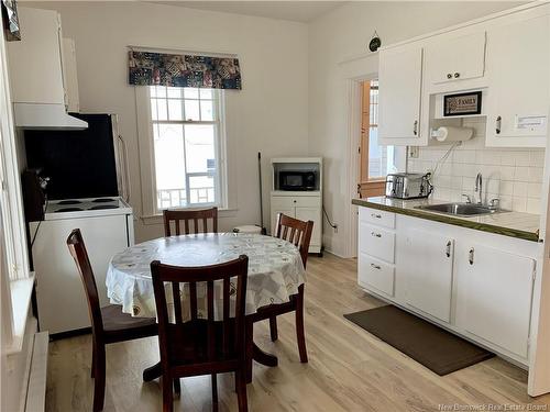 7 Ritchie, Campbellton, NB 