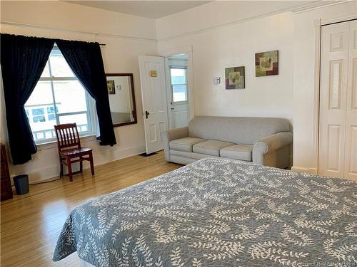 7 Ritchie, Campbellton, NB 